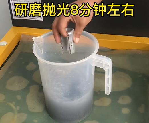 CNC机加工平鲁铝件样品